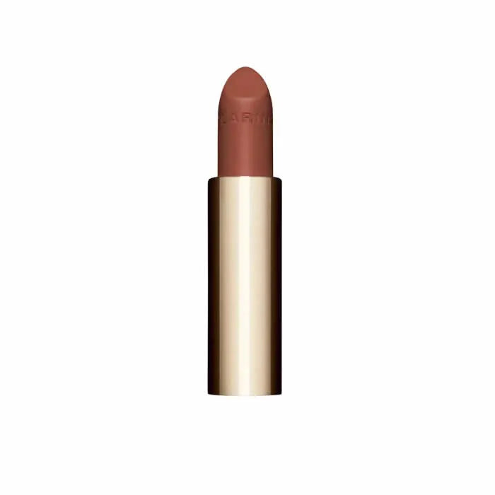 Clarins Joli Rouge Velvet 784 Praline Nude 3,5 g Nachfüllpackung