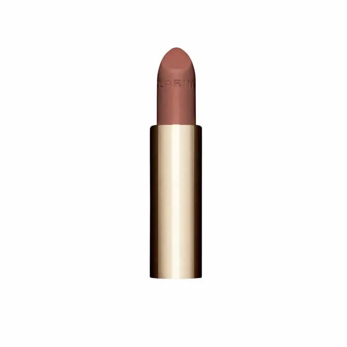 Clarins Joli Rouge Velvet 758 Sandy Pink 3,5 g Nachfüllpackung