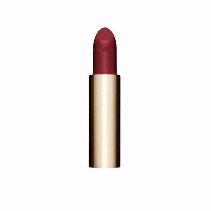 Recarga Clarins Joli Rouge Velvet 796 Red Plum 3,5 g