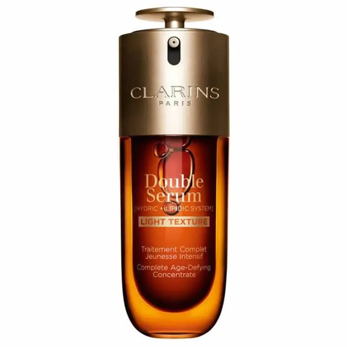 Clarins Double Serum Light Texture 50 ml