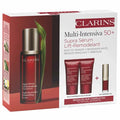 Clarins Multi-Intensive Supra Sérum 30ml Coffret 4 Produits