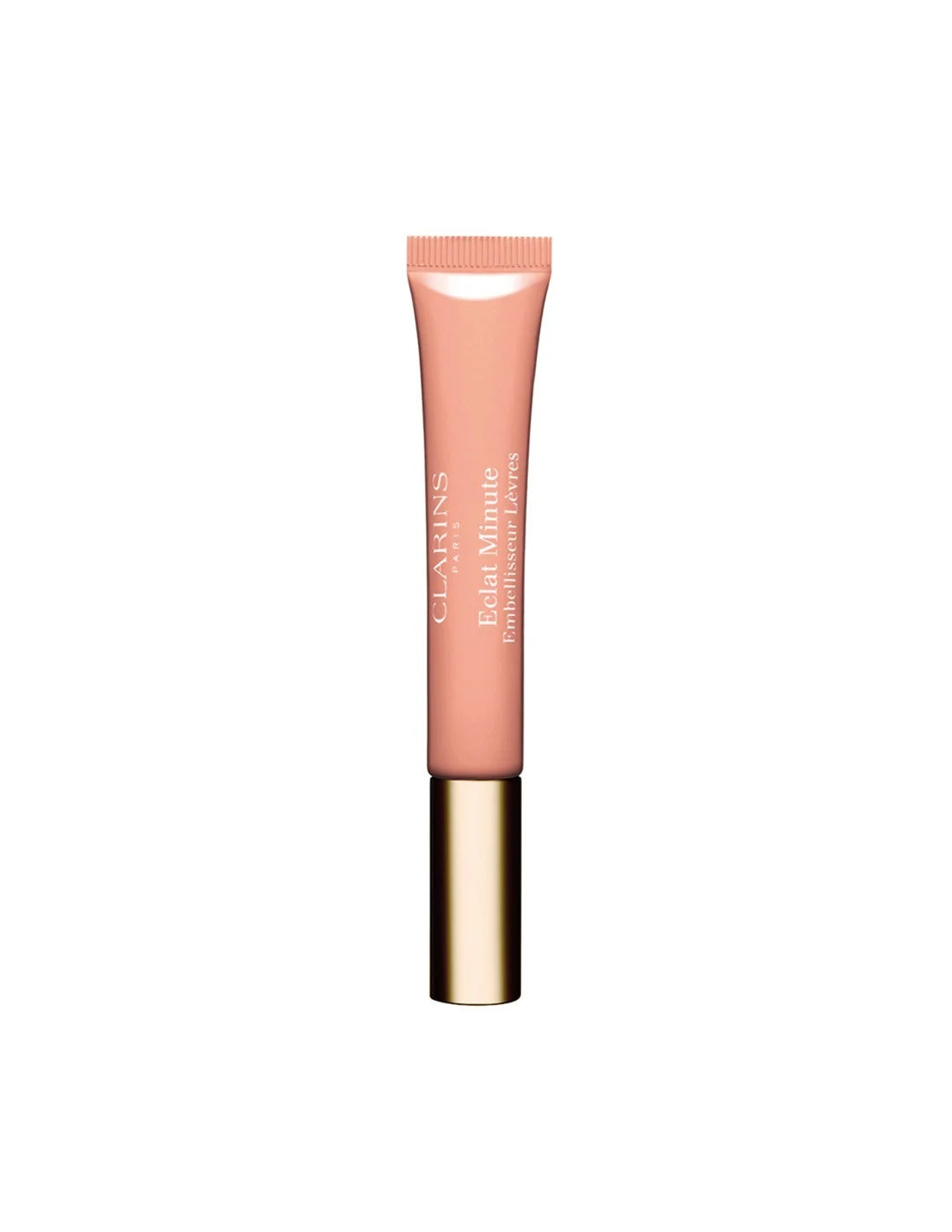 Clarins Lip Perfector Brillo De Labios 02-Apricot Shimmer 12ml
