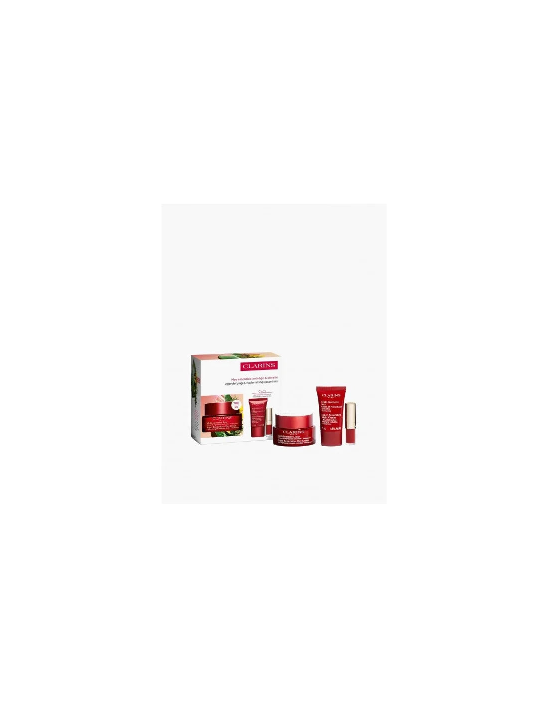 Clarins Multi-Intensiv Tagescreme 50ml Sets