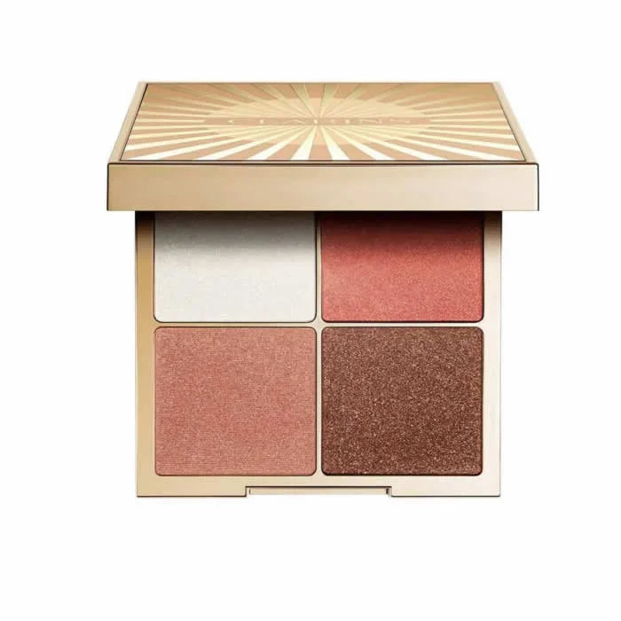 Clarins All-In-One Palette 12g Limitierte Edition