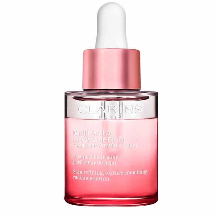 Sérum Clarins Multi Active Glow 30 ml