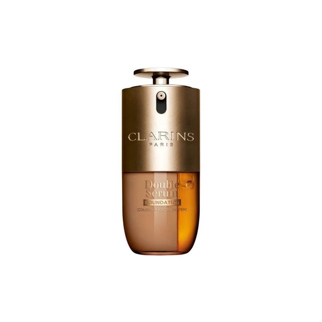 Clarins Double Serum Make-up M5n 30ml