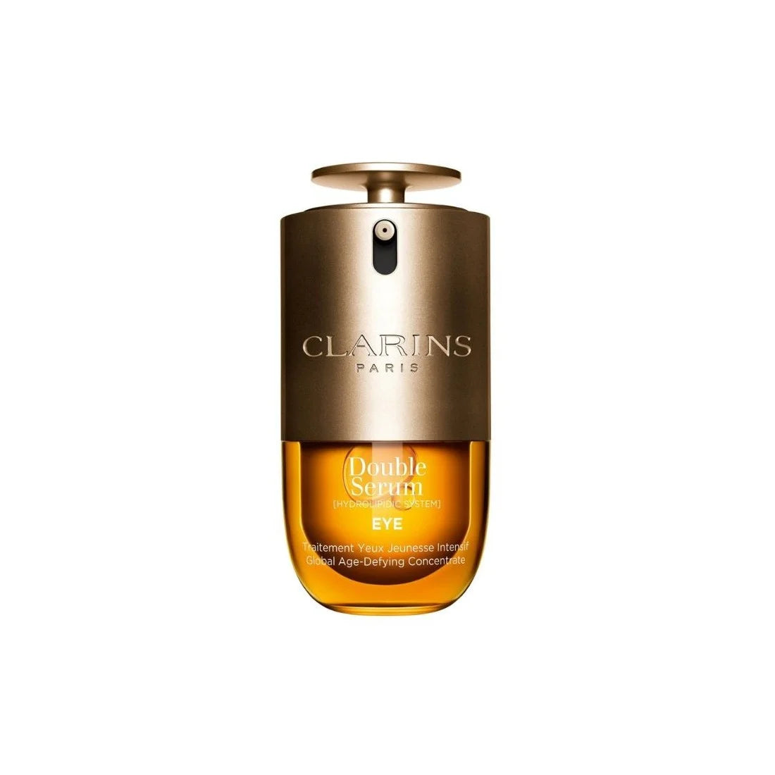 Clarins Clr Doble Serum Augen 20ml New26