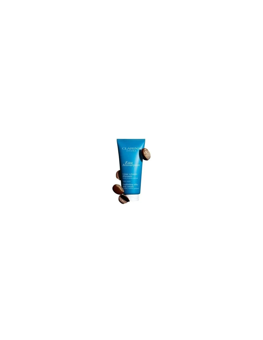 Clarins Creme de Corpo Aveludado Tranquility 200 ml