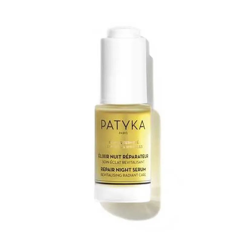 Patyka Elixir de Noite Reparador 15ml