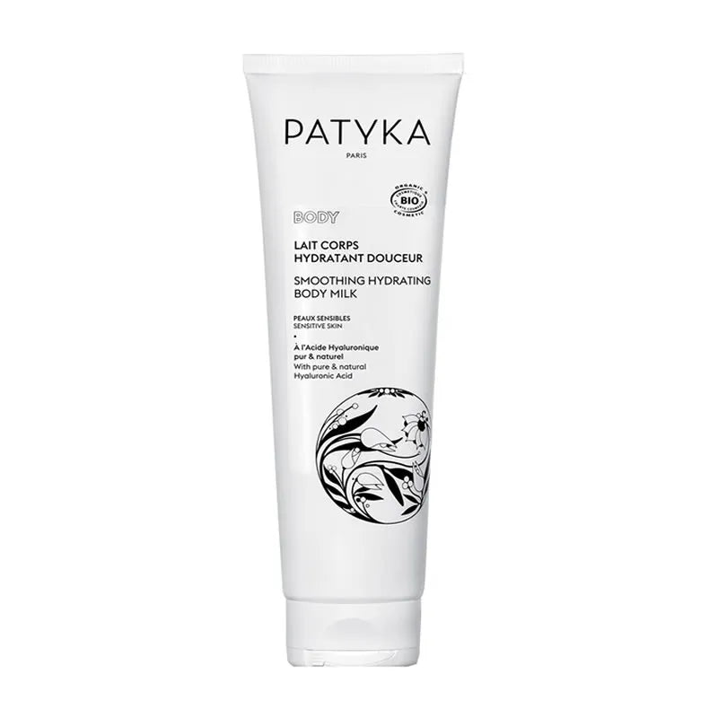 Patyka Loção Corporal Hidratante Suave 150ml