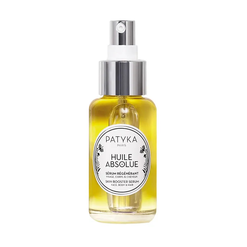 Patyka Sérum Regenerador Óleo 50ml