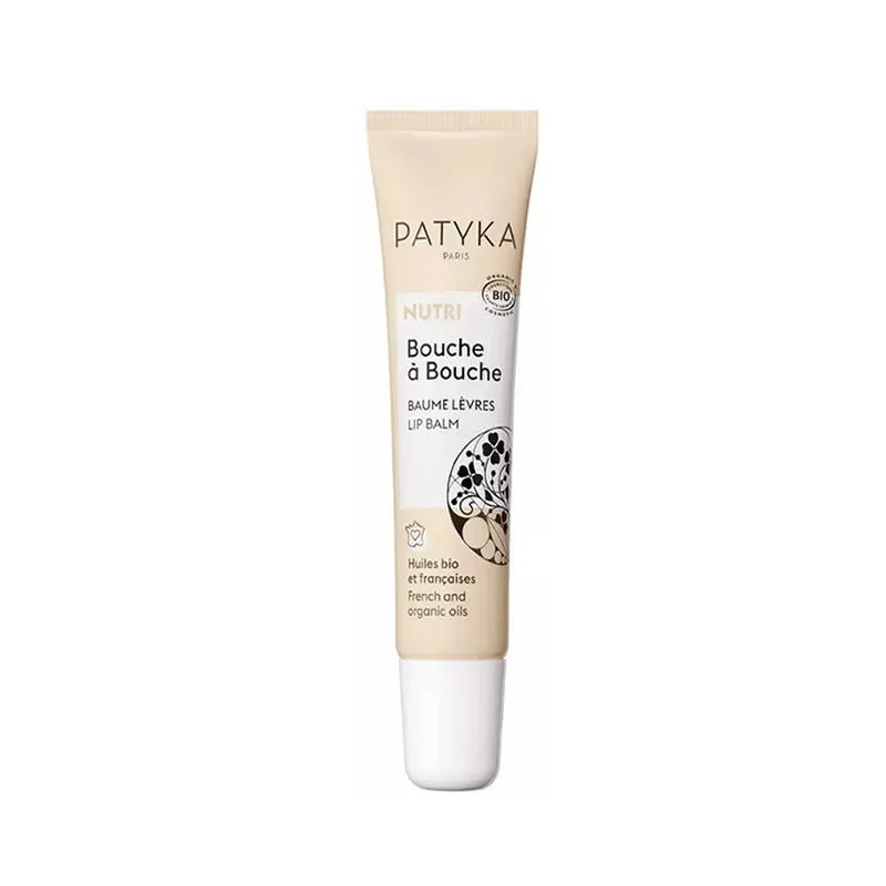 Patyka Baume à Lèvres 10ml