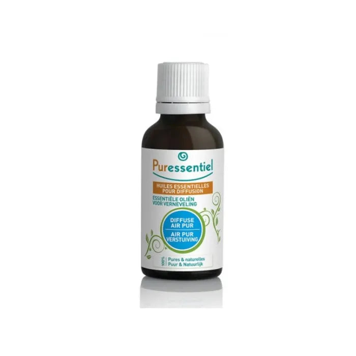 Puressentiel Diffuseur Luftreiniger 30ml