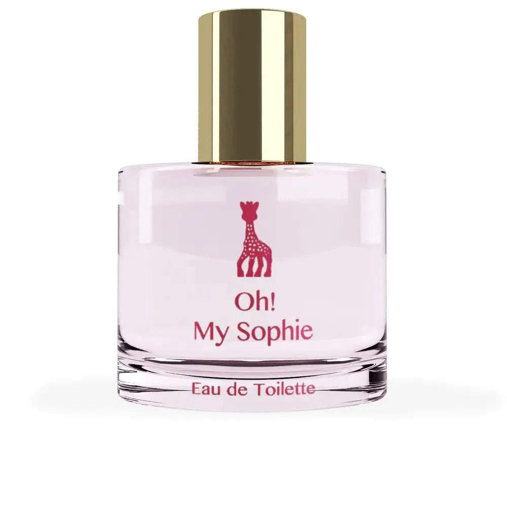 Sophie La Girafe Oh! My Sophie EDP 50 ml