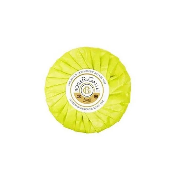 Sabonete Perfumado Flor de Osmanthus Roger & Gallet 100gr
