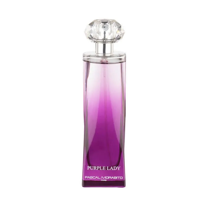Pascal Morabito Purple Lady Eau de Parfum Spray 100ml