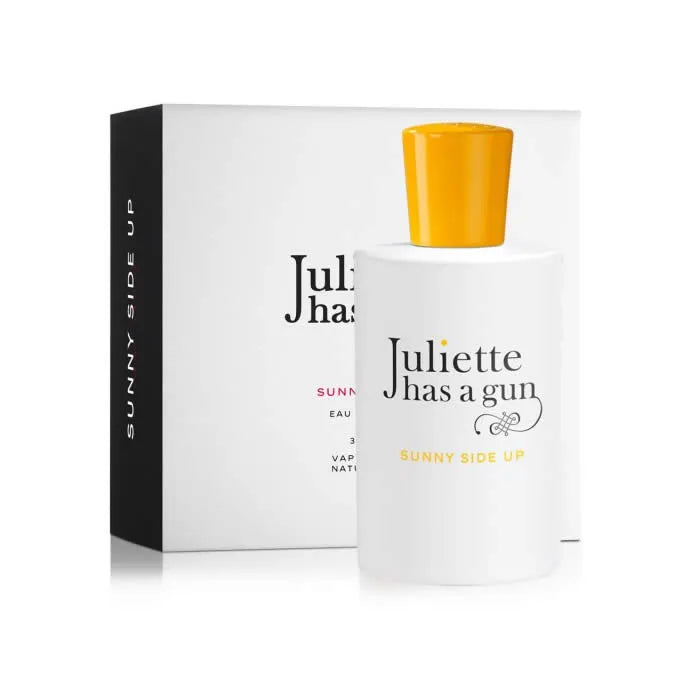 Juliette Has A Gun Sunny Side Up Eau de Parfum Vaporizador 100ml