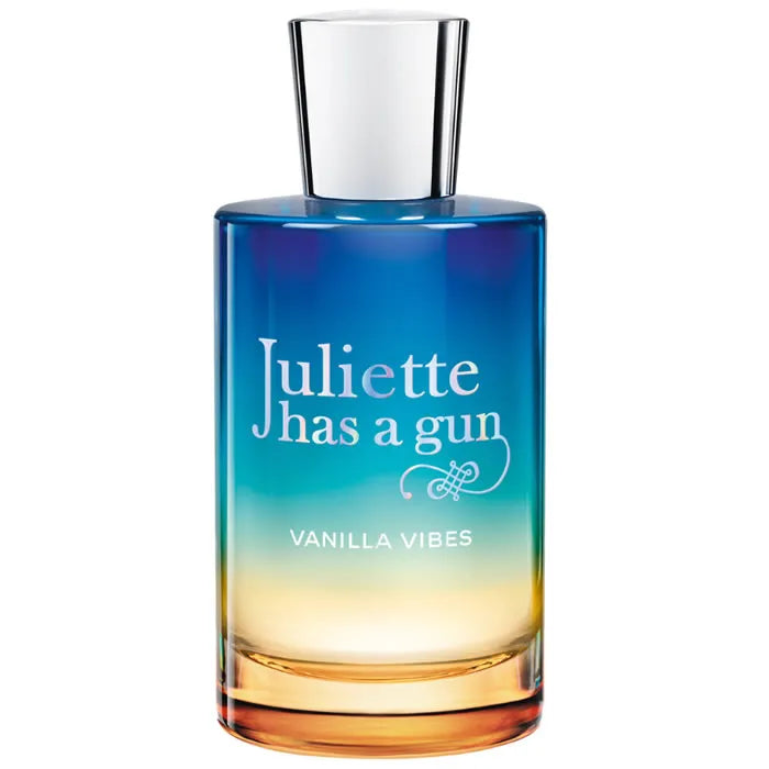Juliette Has a Gun Vanilla Vibes Eau de Parfum Zerstäuber 100ml
