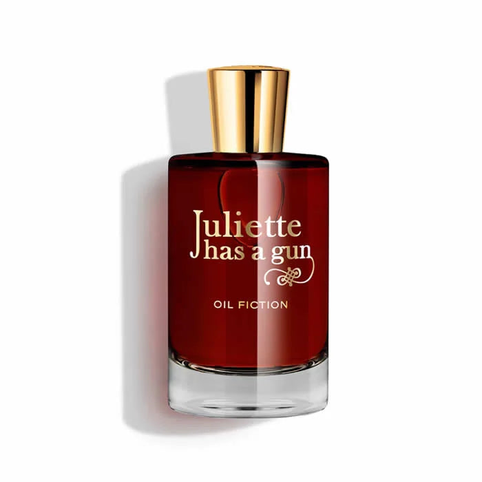 Juliette Has A Gun Oil Fiction Eau De Parfum Vaporizador 100ml