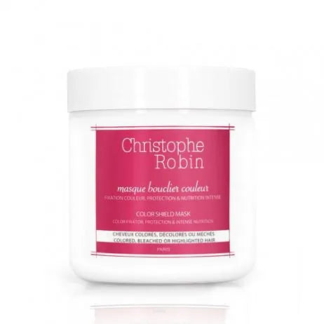 Christophe Robin C Robin Maske Farbschutz 250