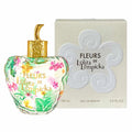 Fleurs De Lolita Lempicka Eau De Parfum Vaporizador 100ml