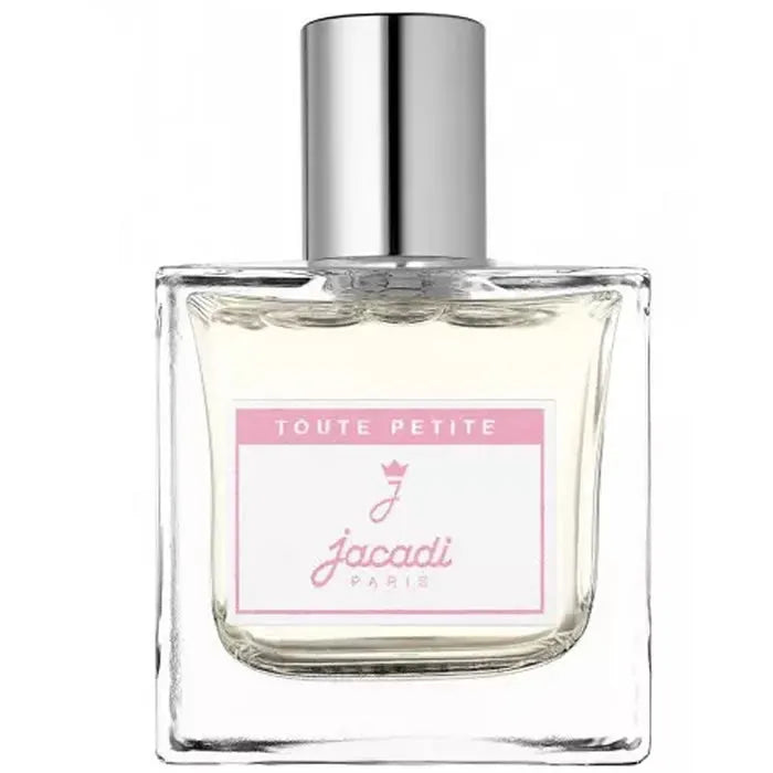 Jacadi Eau de Soin Tout Petit Baby Vaporizador 50ml