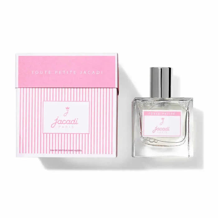 Jacadi Eau de Cologne Spray Toute Petite 100ml