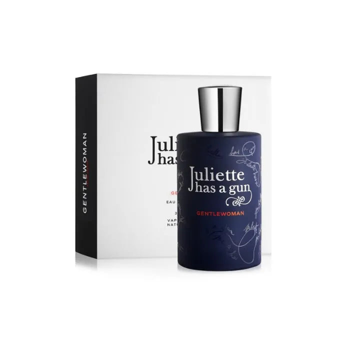 Juliette Has A Gun Gentlewoman Eau De Parfum Zerstäuber 100ml