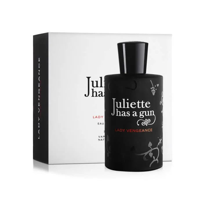 Juliette Has A Gun Lady Vengeance Eau De Parfum Zerstäuber 100ml