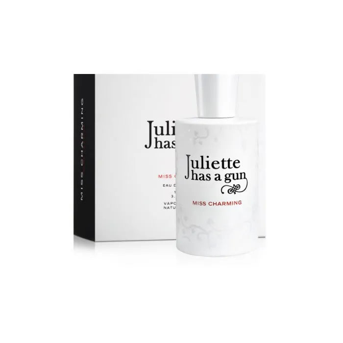 Juliette Has A Gun Miss Charming Eau De Parfum Zerstäuber 100ml