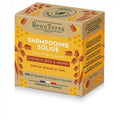 Beauterra Festes Shampoo Hafer & Honig 75g