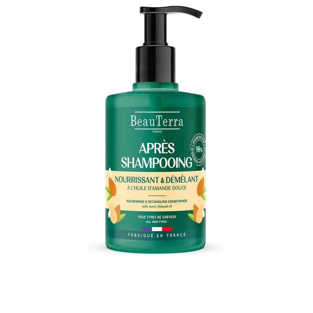Beauterra Amaciador Nutritivo e Desembaraçador 500ml