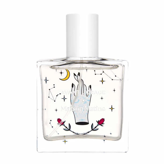 Maison Matine Avant L'Orage Eau De Parfum Vaporisateur 50ml