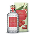 4711 Lychee e White Mint Eau de Cologne 100 ml em spray