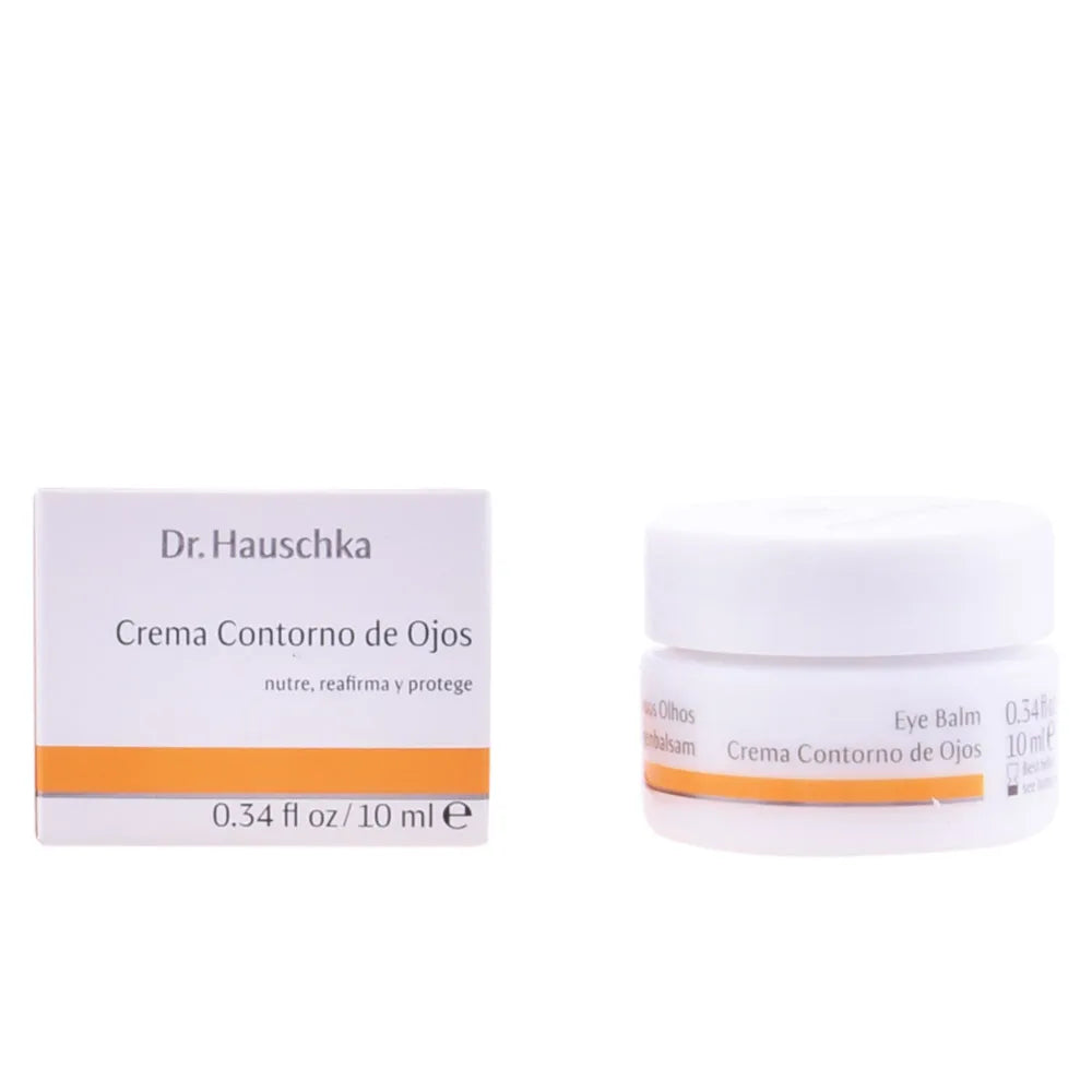 Dr. Hauschka Bálsamo Contorno de Olhos 10ml