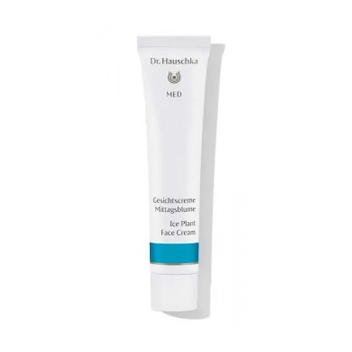 Creme de Rosto de Planta de Gelo Dr. Hauschka 40ml