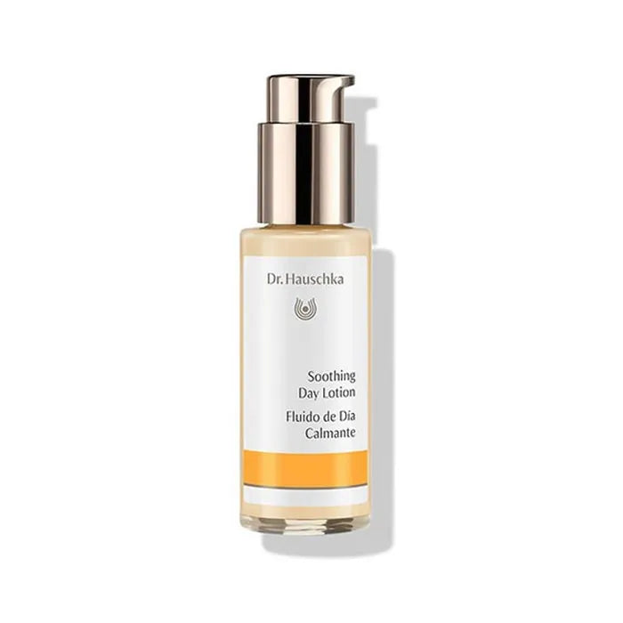 Dr. Hauschka Beruhigendes Tagesfluid 50ml