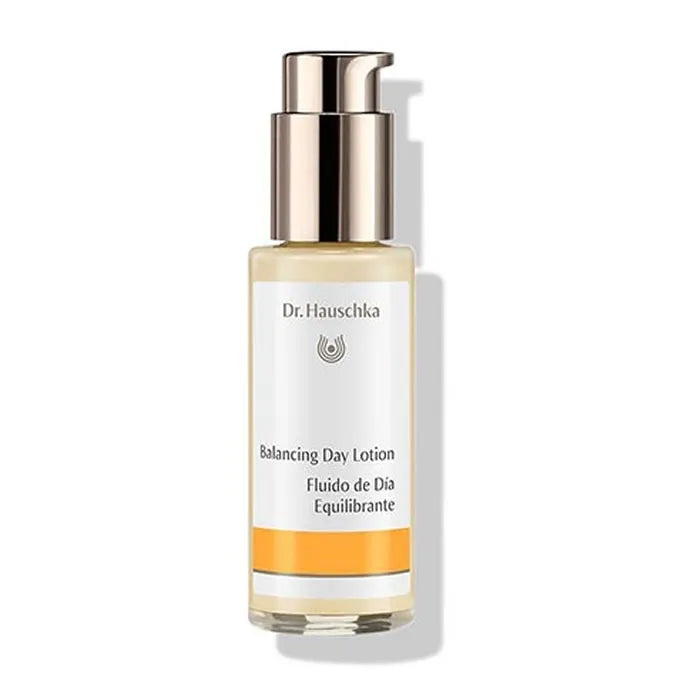 Dr. Huaschka Fluide De Jour Équilibrant 50ml
