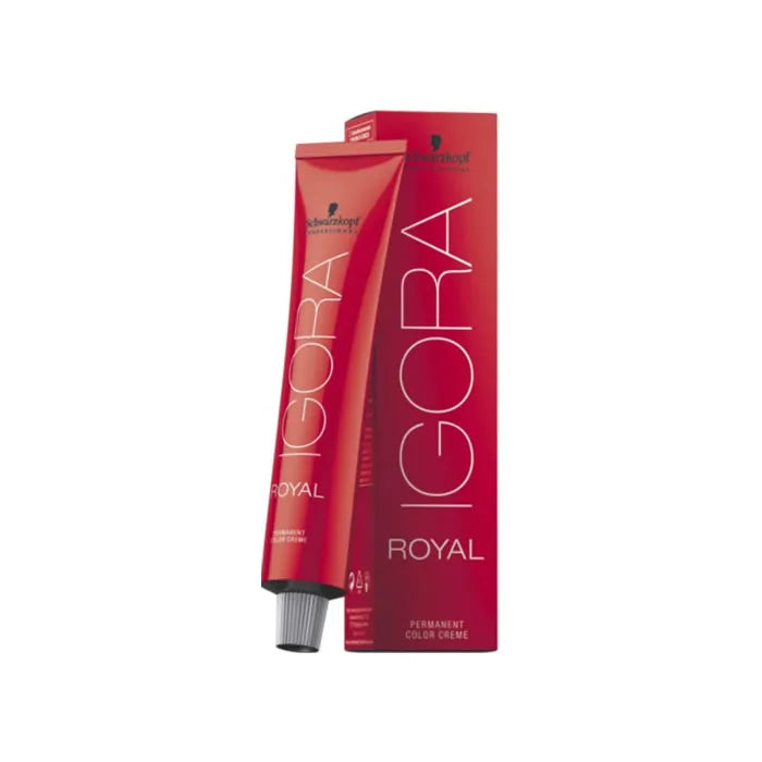 Schwarzkopf Igora Royal 0-11 60ml