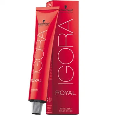 Schwarzkopf Igora Royal 7 65 60 ml