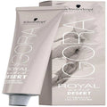 Schwarzkopf Igora Royal 9-42 Louro Muito Claro Bege Fumado 60ml