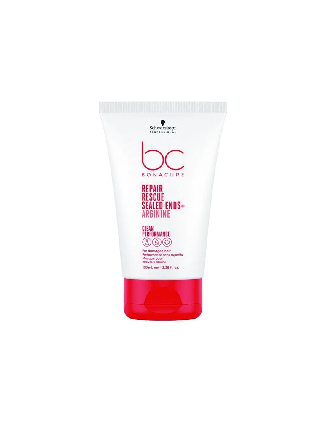 Schwarzkopf Bonacure Tratamento Reparador de Pontas 100
