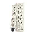 Schwarzkopf Igora Royal Silver Whites Cinzento Platina 60 ml