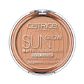 Catrice Sun Glow Pó Bronzeador Mate 035 Universal Bronze 9,5gr