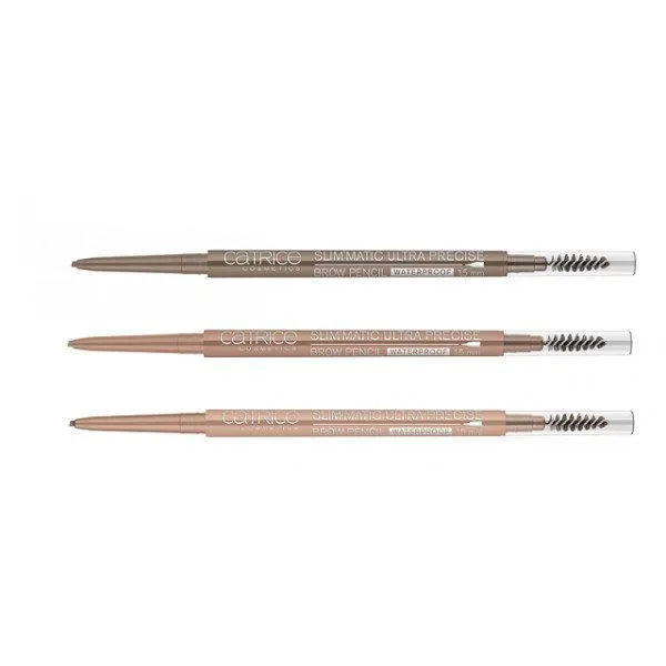 Catrice Slim'matic Ultra Präziser Augenbrauenstift WP 050-Chocolate