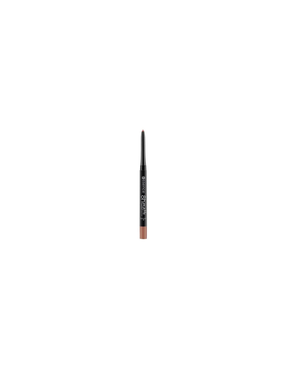 Essence Cosmetics Matte Comfort Delineador De Lábios 01-Cinnamon Spice 0,3g