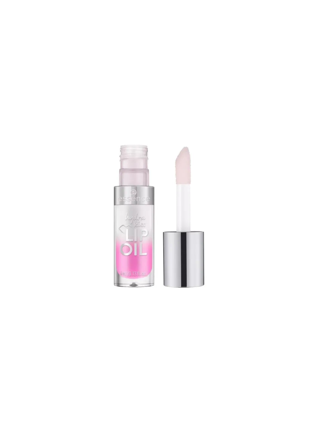 Essence Cosmetics Hydra Kiss Óleo Labial 01-Kiss From A Rose 4 ml