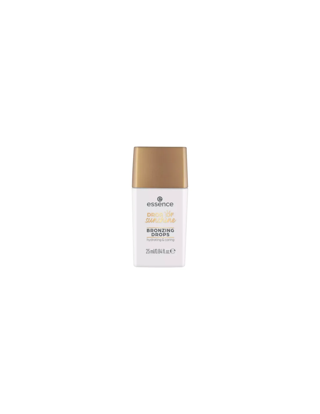 Essence Cosmetics Drop Of Sunshine Bronceador Fluido 25ml
