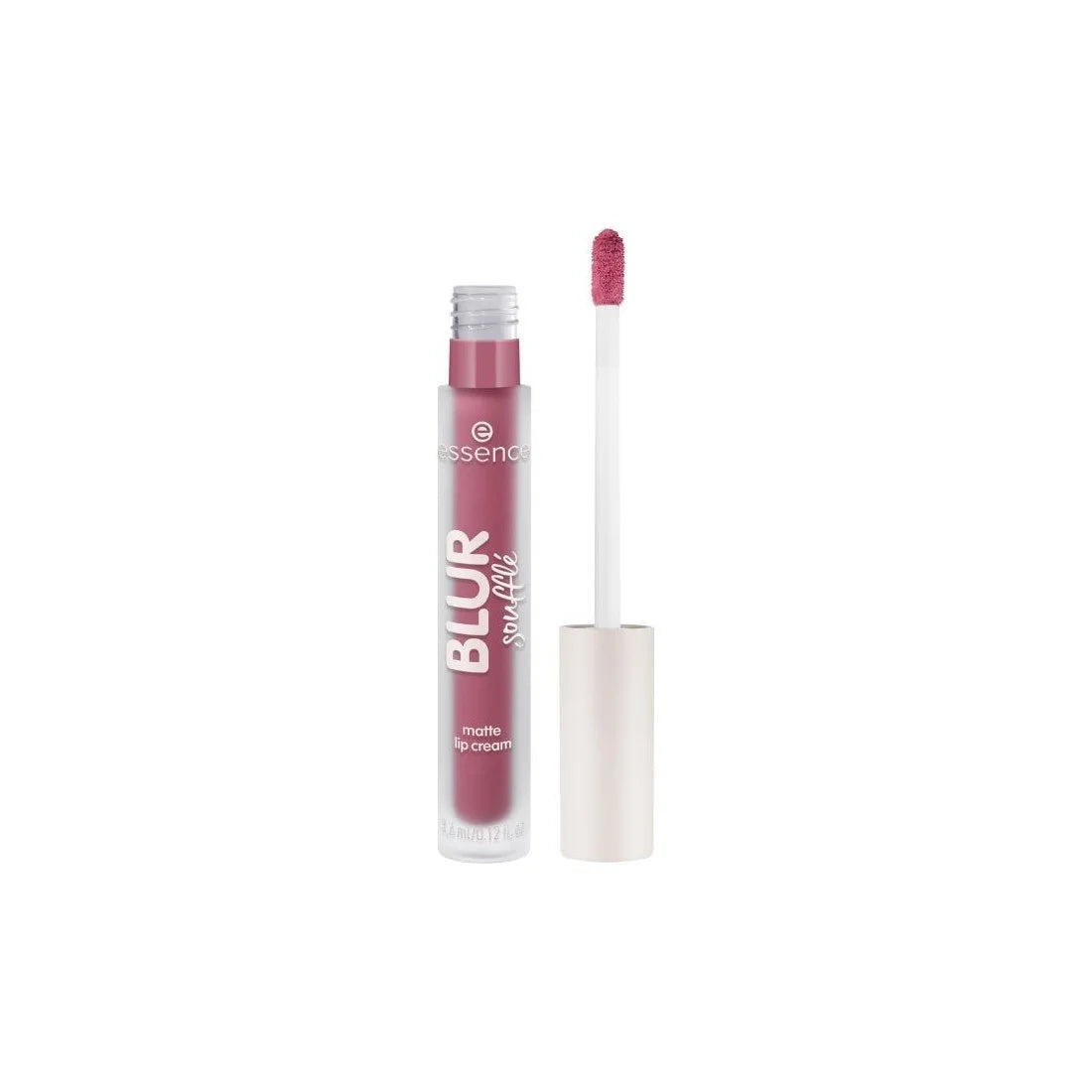 Essence Cosmetics Blur Soufflé Batom Mate Cremoso 05-Crush Hour 3,6g