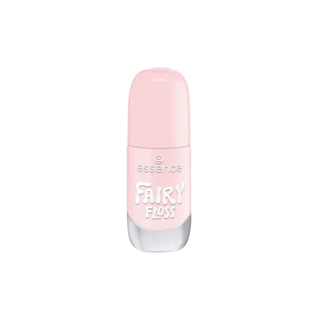 Essence Cosmetics Gel-Nagellack Esmalte De Uñas 07-Fairy Floss 8ml